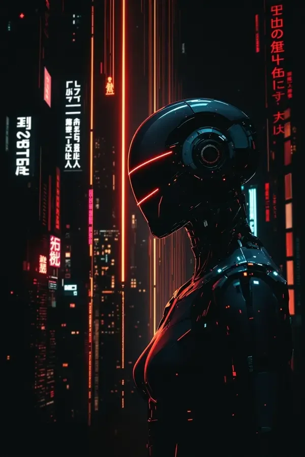 未来档案 海报